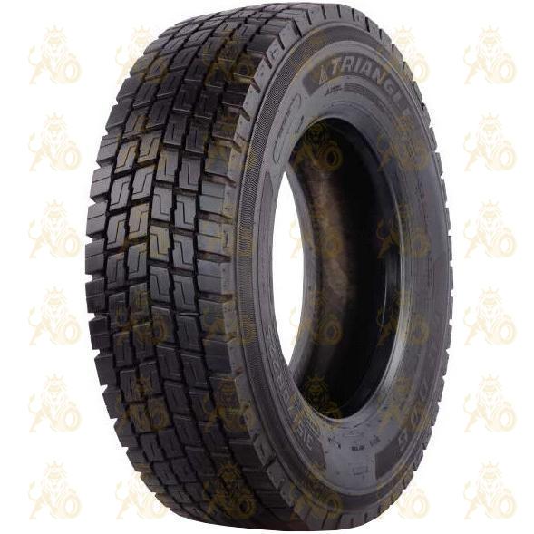 Triangle TRD06 315/80 R22.5 157/154K PR20 Ведущая