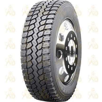 Triangle TR689A 235/75 R17.5 143/141J PR18 Ведущая