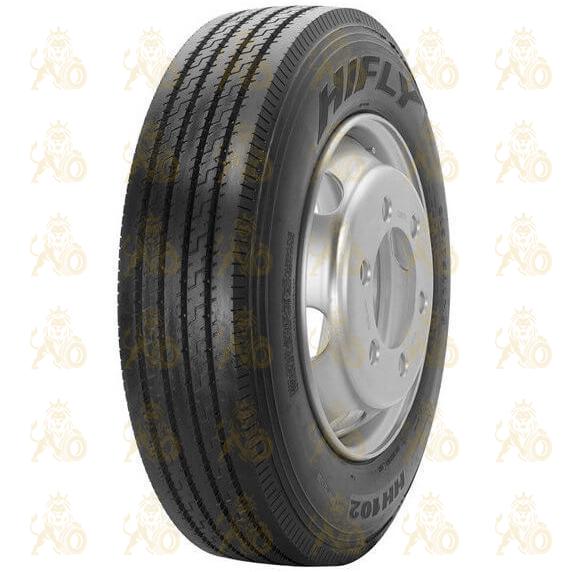 HIFLY HH102 315/70 R22.5 154/150L PR20 Рулевая