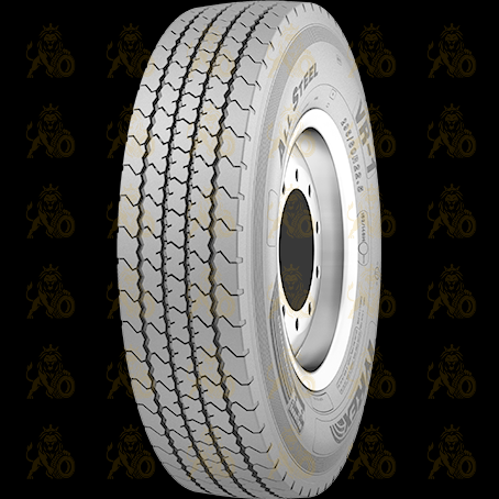 Tyrex All Steel VR-1 295/80 R22.5 152/148M Универсальная