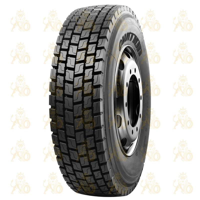 Ovation VI-638 315/80 R22.5 156/152L PR20 Ведущая
