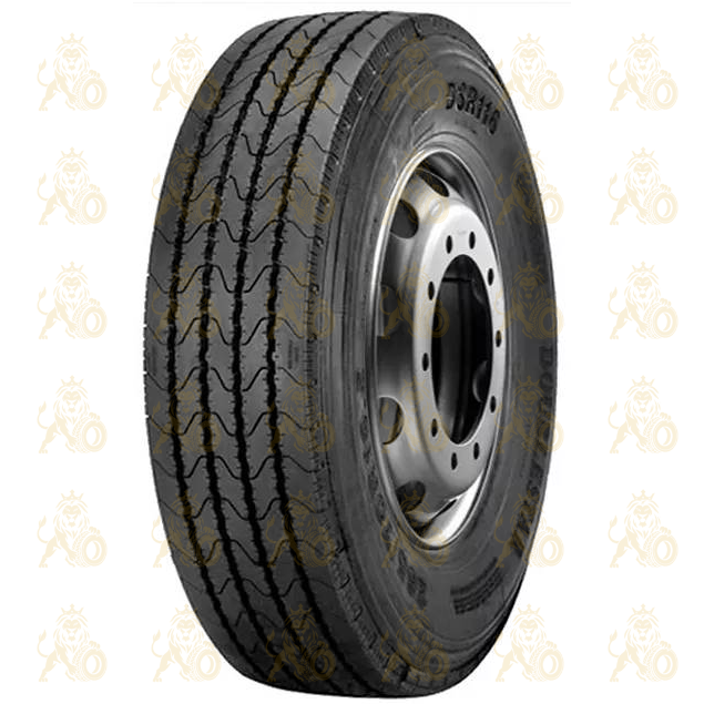 DoubleStar DSR116 315/60 R22.5 152/148L PR16 Рулевая/прицепная
