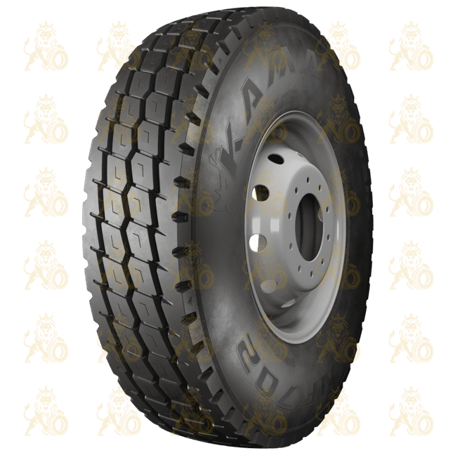 Кама NF 702 315/80 R22.5 156/150L Рулевая