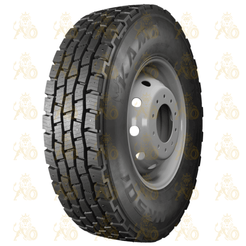 Кама NR 501 315/70 R22.5 154/150L Ведущая