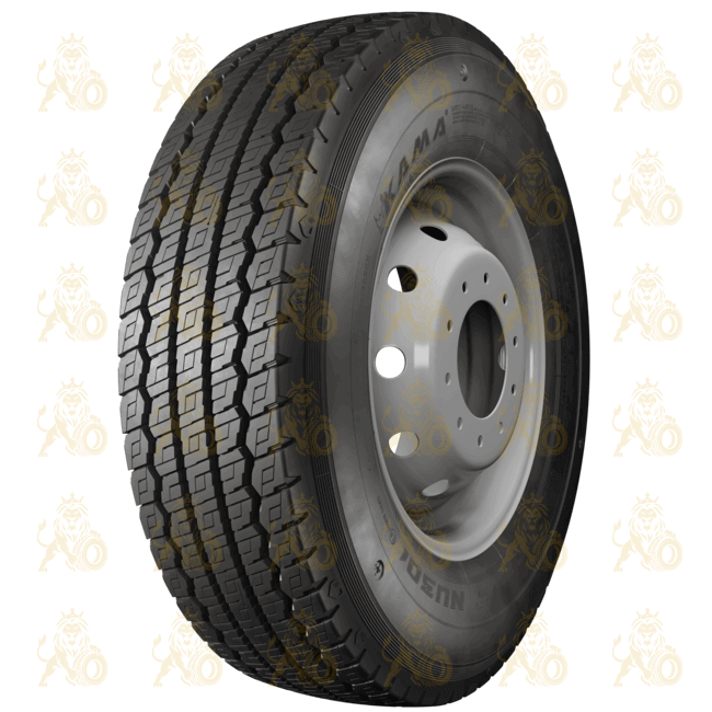 Кама NU 301 215/75 R17.5 126/124M Универсальная