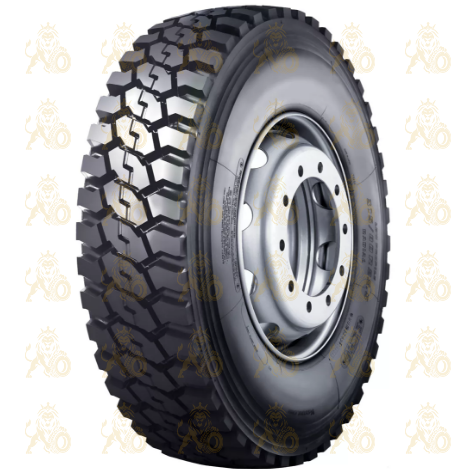 Bridgestone L355 Evo 315/80 R22.5 158/156G Ведущая