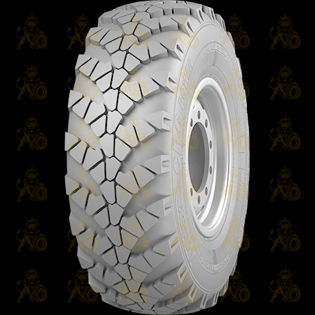 Tyrex CRG Power O-184 425/85 R21 156J PR18 Универсальная