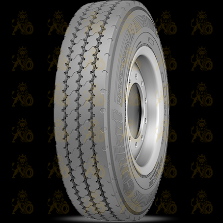 Cordiant Professional VM-1 315/80 R22.5 156/150K PR20 Универсальная