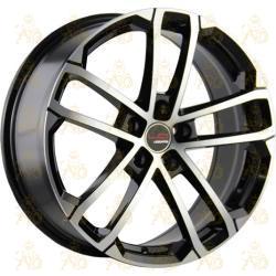Replica Concept VV516 6.5x16 5*112 ET33 DIA57.1 BKF Литой