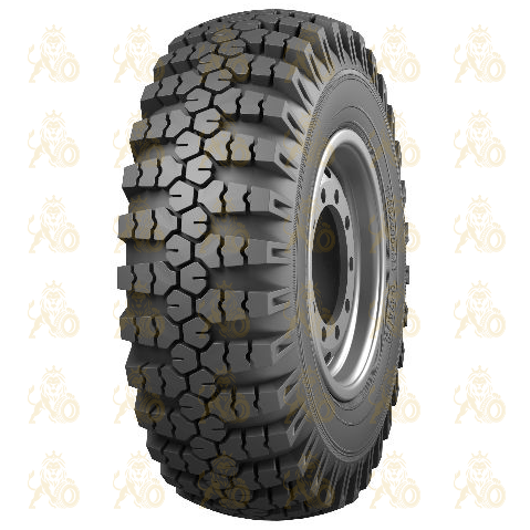 Омский ШЗ О-47А 1100/400 R533 149G PR14 Универсальная