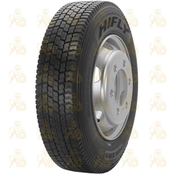 HIFLY HH309 235/75 R17.5 143/141J PR16 Ведущая