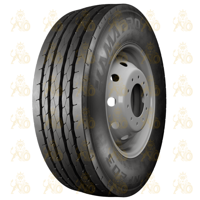 Кама NF 203 315/80 R22.5 156/150L Рулевая