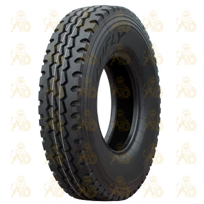 HIFLY HH301 + 315/80 R22.5 156/152L PR20 Универсальная