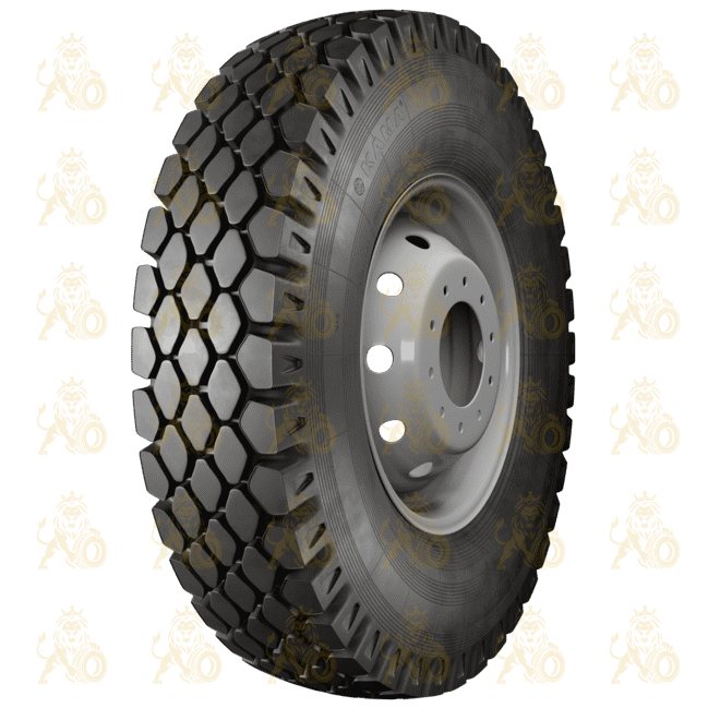 Кама И-Н142БМ 9/0 R20 140/137K PR14 Универсальная