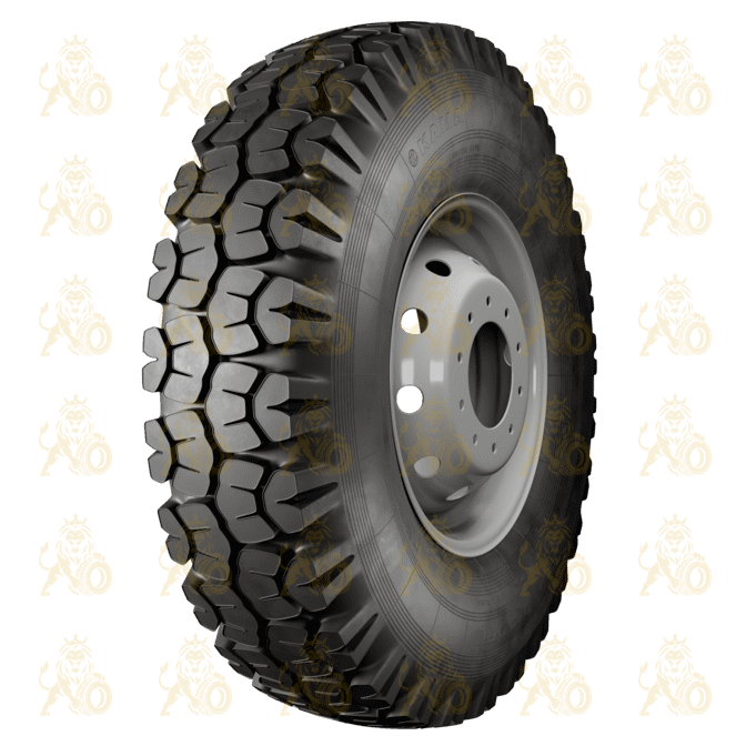 Кама О-40БМ 9/0 R20 140/137J PR14 Универсальная
