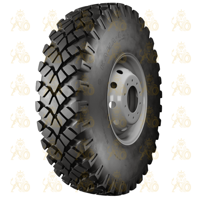 Кама 402 12/0 R20 154/149J PR18 Универсальная