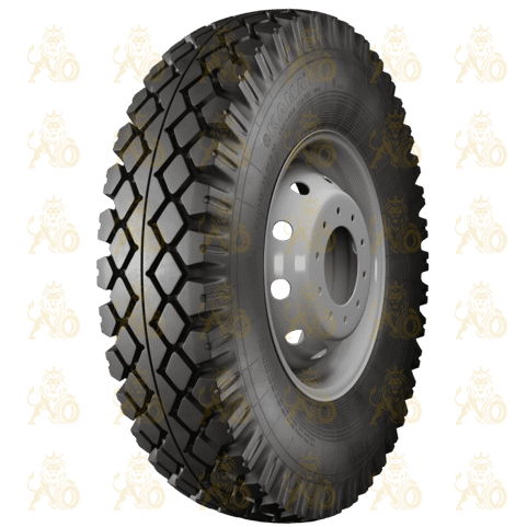 Кама И-68А 11/0 R20 150/146K PR16 Универсальная