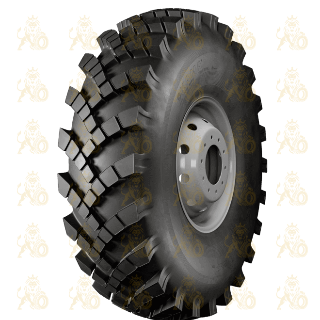 Кама ОИ-25 14/0 R20 146G PR14 Универсальная