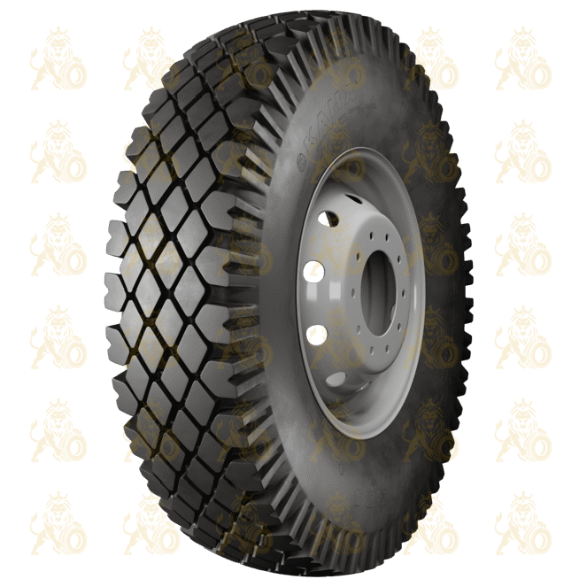 Кама ИД-304 У-4 12/0 R20 154/149J PR18 Универсальная
