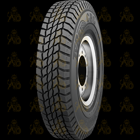 Tyrex CRG VM-310 10/0 R20 146/143K PR16 Универсальная