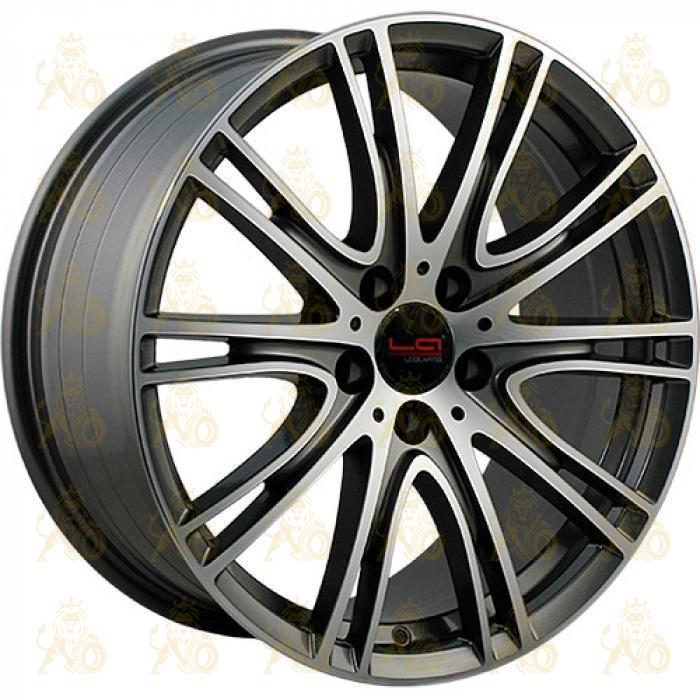 Replica Concept B532 8.5x20 5*120 ET33 DIA72.6 GMF Литой