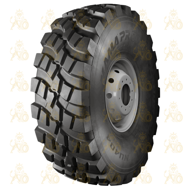 Кама NU 404 14/0 R20 164J Универсальная