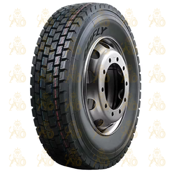 HIFLY HH308A 10/0 R20 149/146K PR18 Ведущая