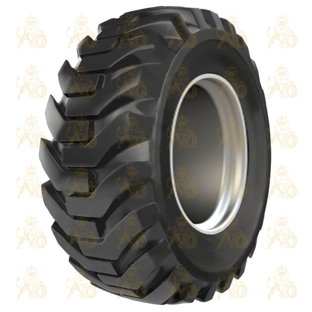 Волтайр Heavy DT-138 20.5/0 R25 186A2 PR20