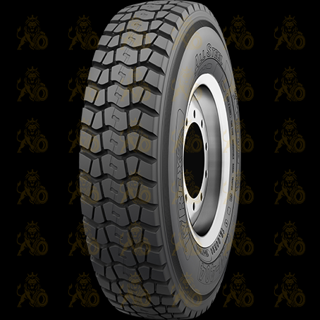 Tyrex All Steel DM-404 12/0 R20 158/153F Ведущая