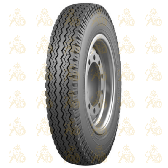 Омский ШЗ ИЯ-241 12/0 R20 160D PR20 Универсальная