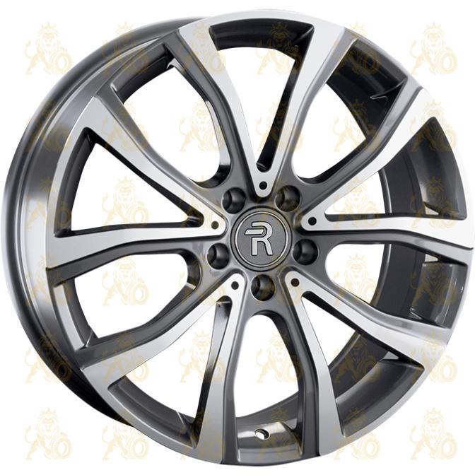 Replay MR218 8.5x19 5*112 ET34.5 DIA66.6 GMF Литой