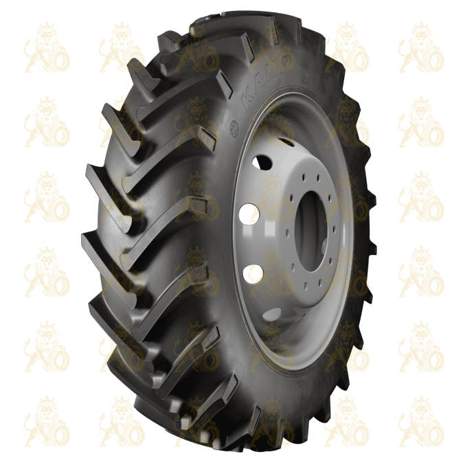 Кама Ф-2А 15.5/0 R38 134A8 PR8