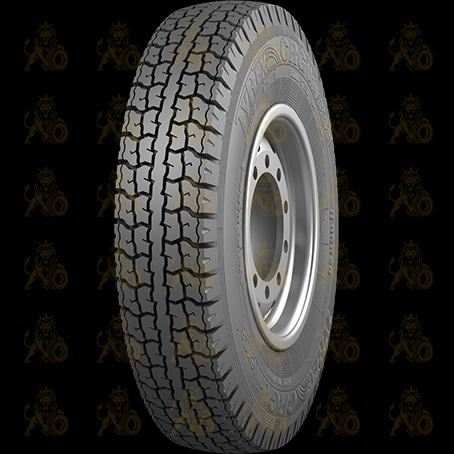Tyrex CRG Universal O-168 11/0 R20 150/146K PR16 Универсальная