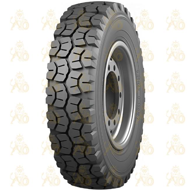 Омский ШЗ О-40БМ-1 9/0 R20 140/137J PR14 Универсальная