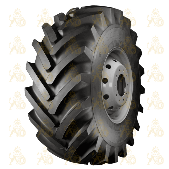 Кама ФД-14А 21.3/0 R24 140A6 PR10