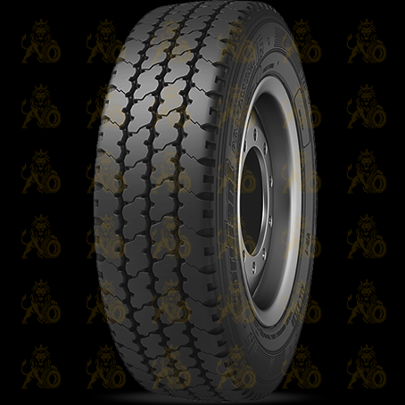 Cordiant Professional VR-1 245/70 R19.5 136/134M Универсальная