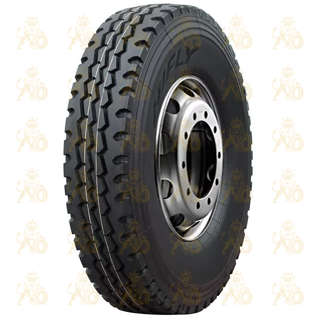 HIFLY HH301 11/0 R20 152/149K PR18 Универсальная