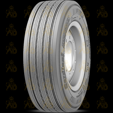 Cordiant Professional FL-1 295/60 R22.5 150/147L Рулевая
