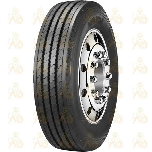 DoubleStar DSR266 315/70 R22.5 154/150L PR18 Рулевая/прицепная