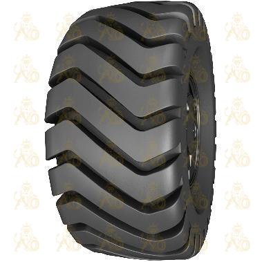 Барнаульский ШЗ ER-205 20.5/0 R25 170B PR20
