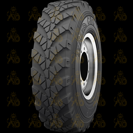 Tyrex CRG VM-115 12/0 R18 138J PR14 Универсальная