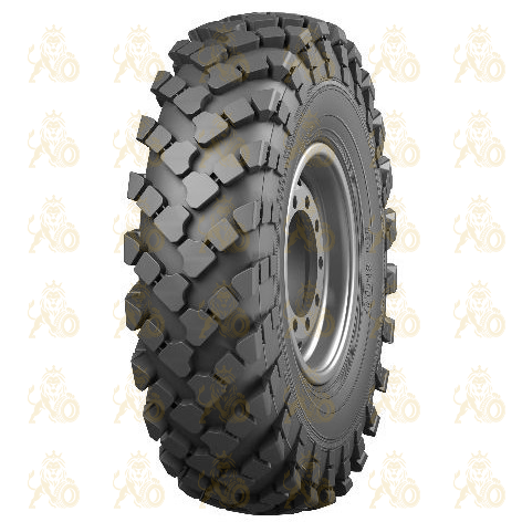 Омский ШЗ К-70 12/0 R18 129/124J PR8 Универсальная