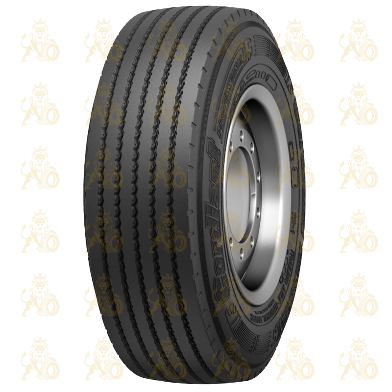 Cordiant Professional TR-1 265/70 R19.5 143/141J PR18 Прицеп