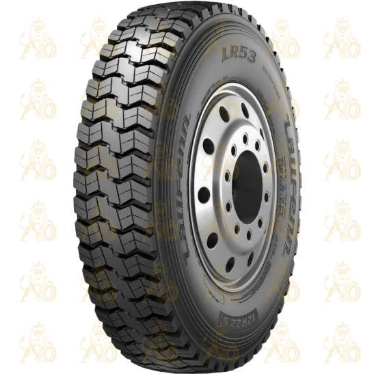 Laufenn LR53 315/80 R22.5 156/150K PR18 Ведущая