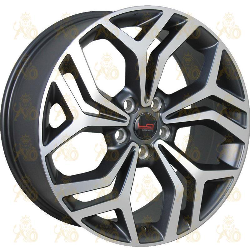 Replica Concept LR518 8.5x20 5*120 ET47 DIA72.6 MGMF Литой