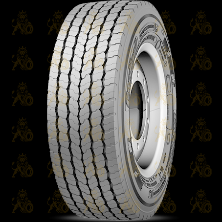 Cordiant Professional DL-1 295/60 R22.5 150/147K PR18 Ведущая