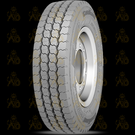 Cordiant Professional VC-1 265/70 R19.5 141/139M Универсальная