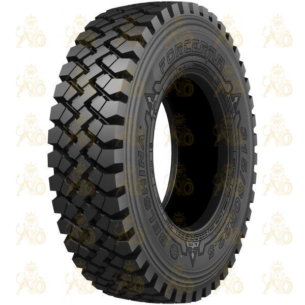 Белшина Бел-268 315/80 R22.5 156/150K Универсальная