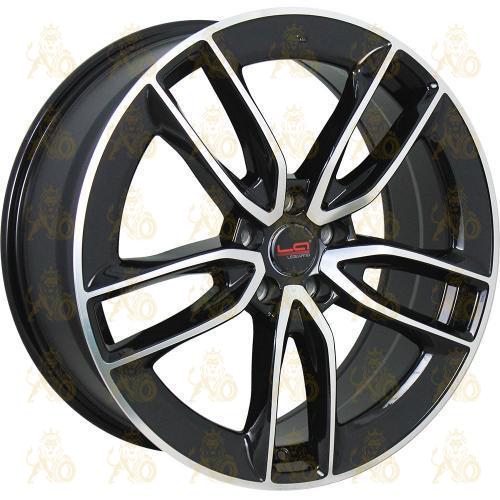 Replica Concept MR539 8.5x20 5*112 ET29 DIA66.6 BKF Литой