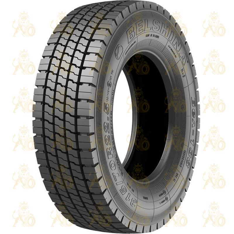 Белшина Бел-138М 315/70 R22.5 152/148M Ведущая